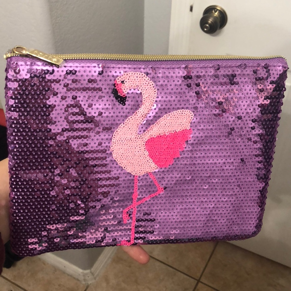 NEW Tarte makeup bag